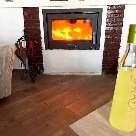 Cortijo El Pinar 1 *
