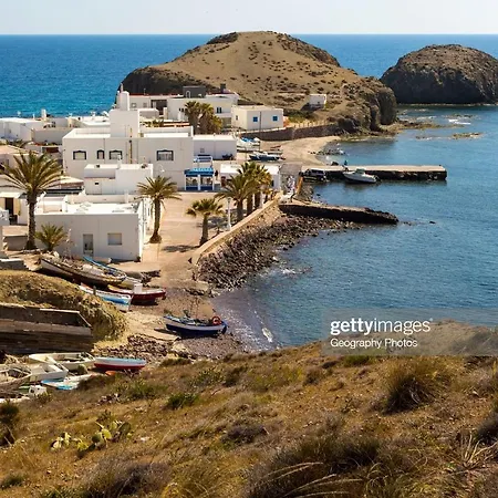 Cortijo El Pinar 1