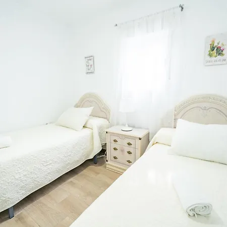 Cortijo El Pinar 1 Villa Nijar