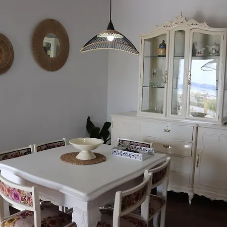 Cortijo El Pinar 1 Nijar