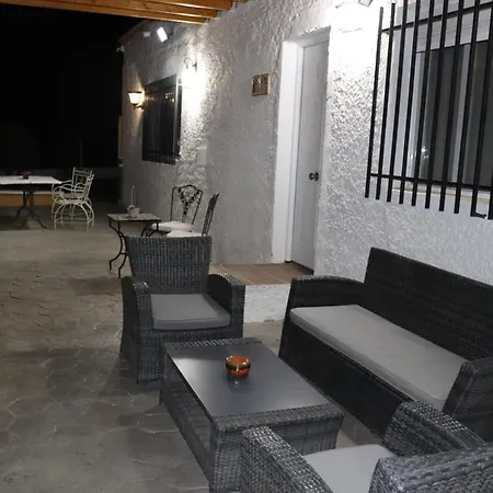 Cortijo El Pinar 1 Villa *