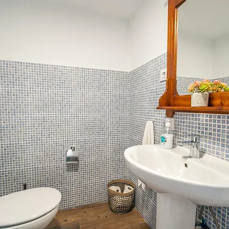 Villa Cortijo El Pinar 1