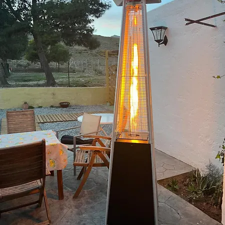 Cortijo El Pinar 1 Nijar
