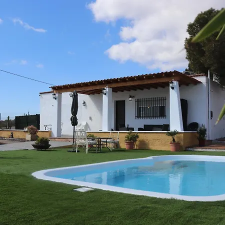 Cortijo El Pinar 1