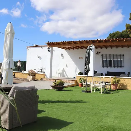Cortijo El Pinar 1 *