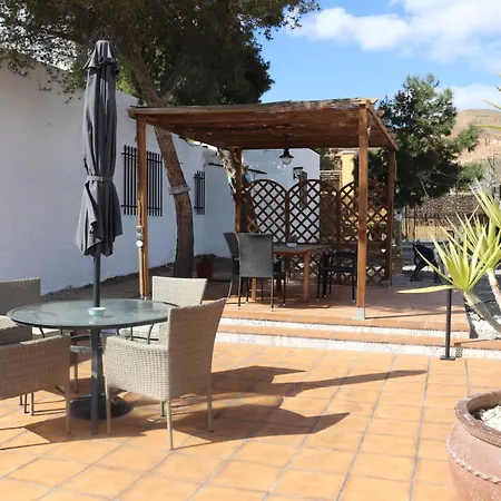 Cortijo El Pinar 1