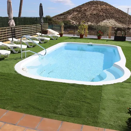 Cortijo El Pinar 1