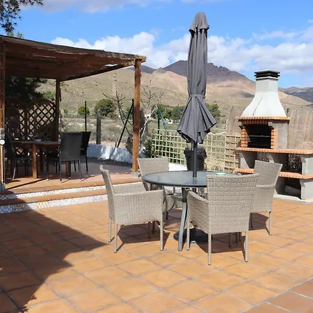 Villa Cortijo El Pinar 1 *