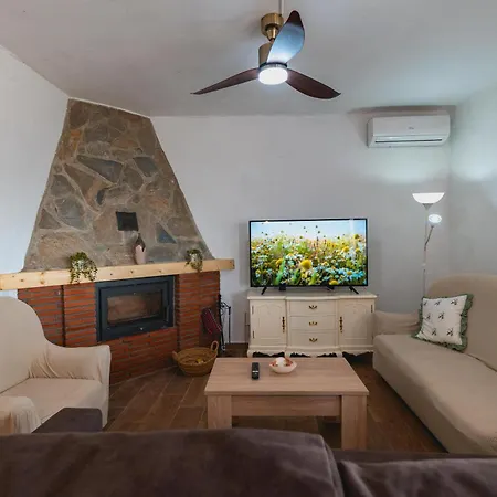Cortijo El Pinar 1 Villa Níjar