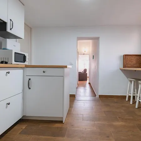 Villa Cortijo El Pinar 1 Níjar