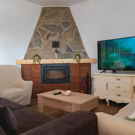 Villa Cortijo El Pinar 1
