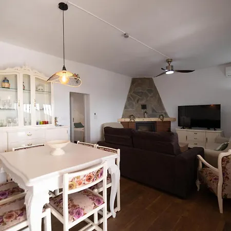 Villa Cortijo El Pinar 1 Nijar