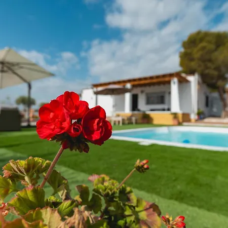 Cortijo El Pinar 1 Nijar