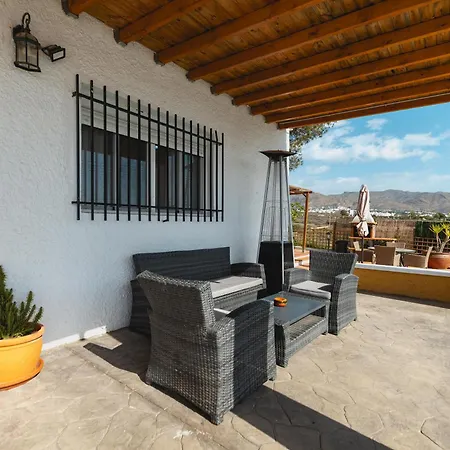 Villa Cortijo El Pinar 1 *