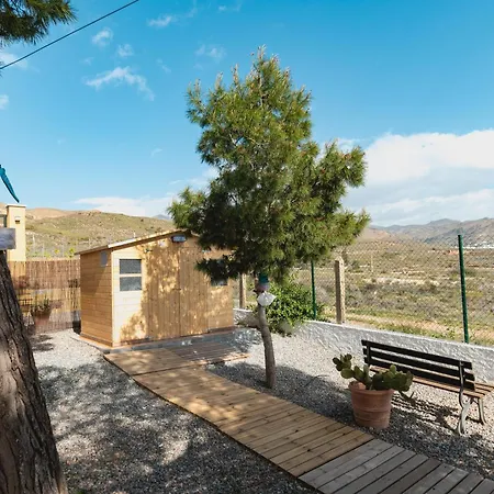 Villa Cortijo El Pinar 1 *