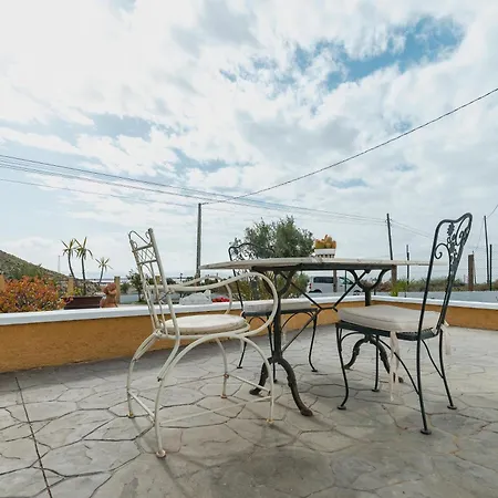 Villa Cortijo El Pinar 1