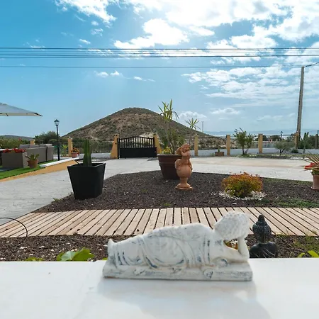 Cortijo El Pinar 1 Níjar