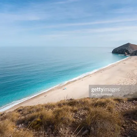 别墅 Cortijo El Pinar 1