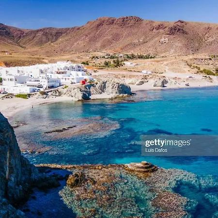 Cortijo El Pinar 1 * 尼哈尔