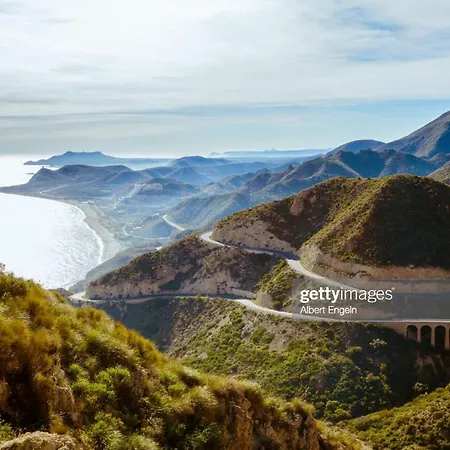 别墅 Cortijo El Pinar 1 尼哈尔