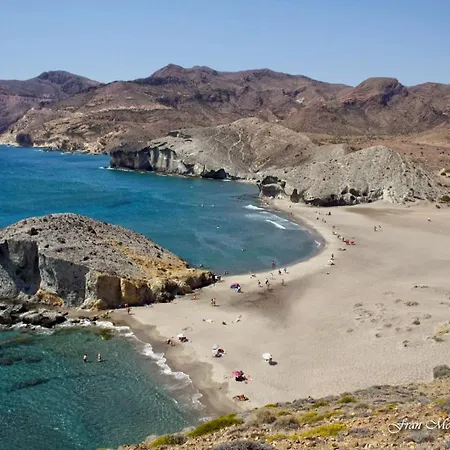 Cortijo El Pinar 1 别墅 尼哈尔