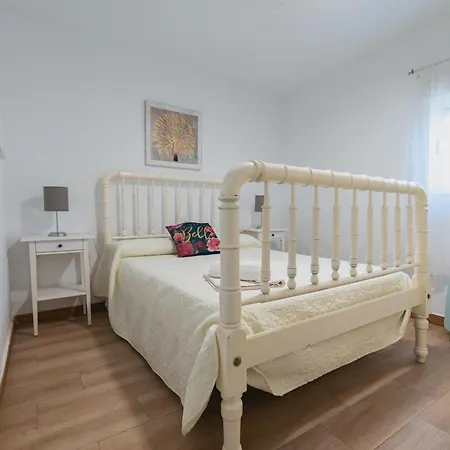 Cortijo El Pinar 1 * 尼哈尔
