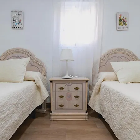 Cortijo El Pinar 1 * 尼哈尔