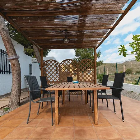 Cortijo El Pinar 1 * 尼哈尔